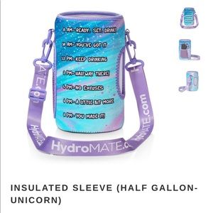 Hydro mate Water Sleeve